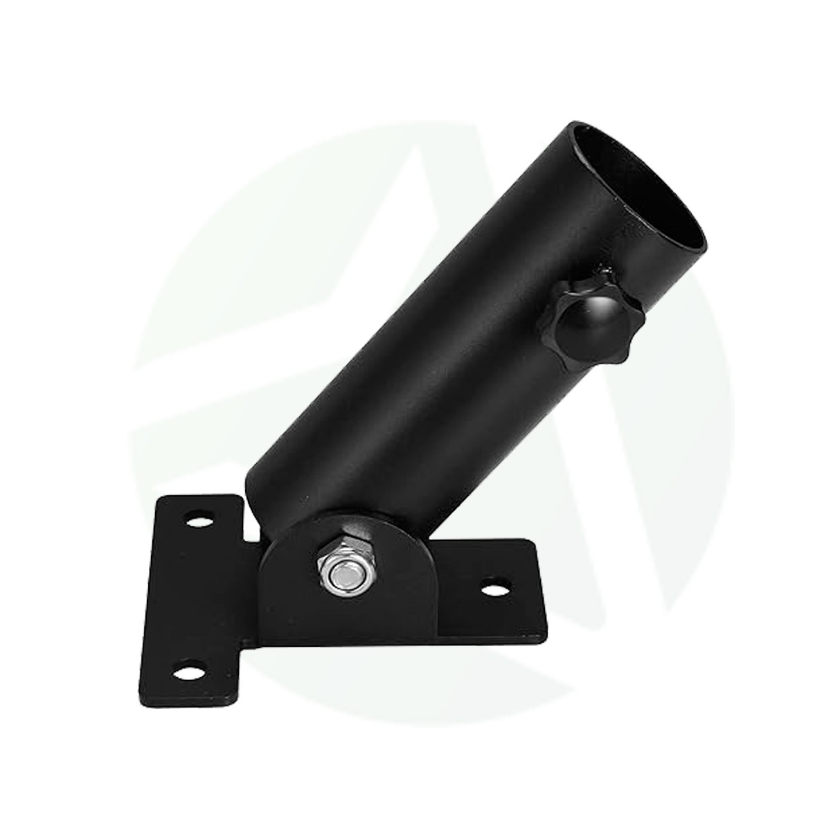 Barre en T pour barre d'haltère