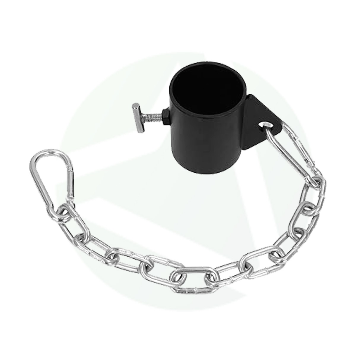 Manchon Adapté pour Barre Olympique