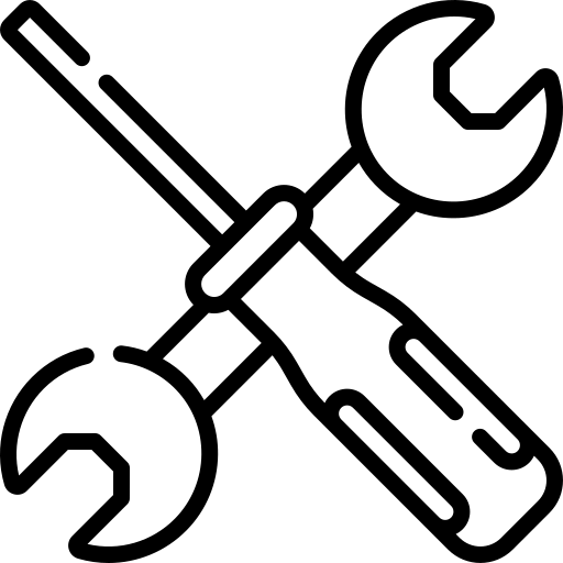 Accessoires Fixation & Assemblage