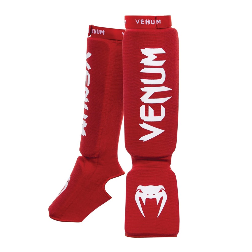 Protège-Tibias Venum Kontact