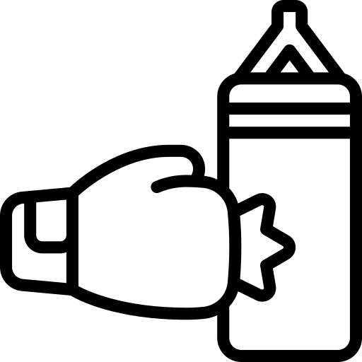 Equipements arts martiaux