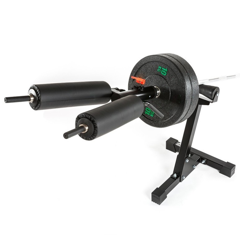 Support pour les épaules Squat